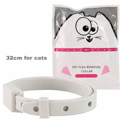 Mosquito Repellent Collar