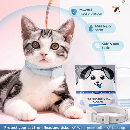 Mosquito Repellent Collar